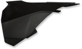Airbox Cover - Black 2013 - 2017