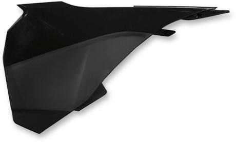 Airbox Cover - Black 2013 - 2017