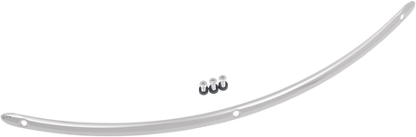 Windshield Trim - Chrome - FLT \'96-\'13 1996 - 2013