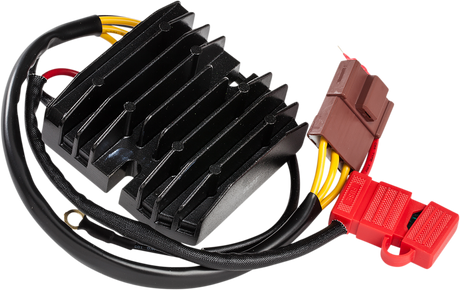 Hot Shot Regulator/Rectifier - Lithium-ion Compatible 2003 - 2018