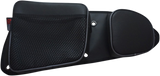 Door Bag - Front - Black/Gray 2016 - 2019