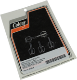 Pin Kit - Kick Stand 1989 - 2020