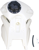 Fuel Tank - 3 Gallon - KTM/Husqvarna - Natural 2011 - 2016