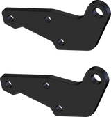 SQ Push Tube Leveling Kit - Pro 2.0 +2\" - UTV