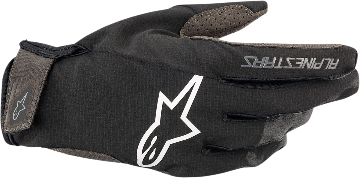 Drop 6.0 Gloves - Black - Small