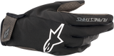 Drop 6.0 Gloves - Black - XL