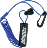 Lanyard - Sea-Doo - Purple 1988 - 2019