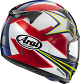 Regent-X Helmet - S&S - Yellow - 2XL
