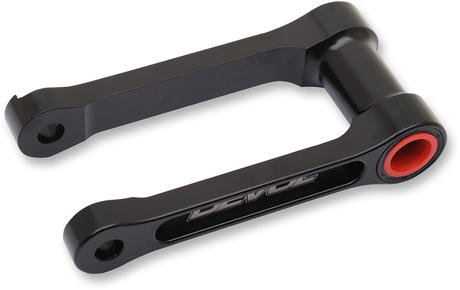Lowering Link - Lowers 1.25\" - Black 2017 - 2021