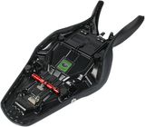 World Sport™ Performance Seat - Black - Carbon FX - Yamaha \'13-\'20 2013 - 2020