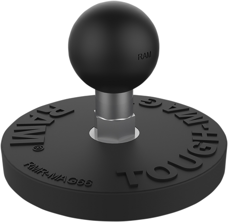 Ball Mount - Tough-Mag™ - 66 mm