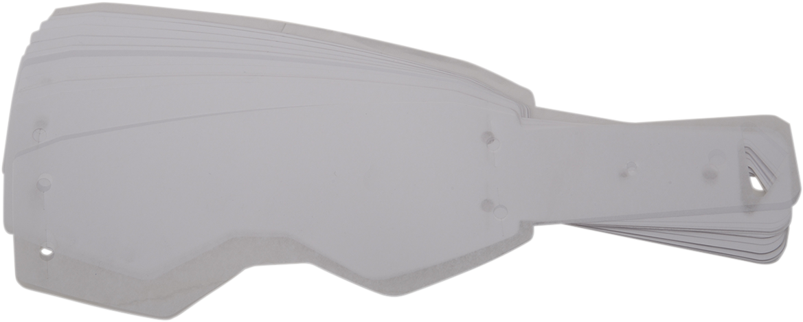 Tear-Offs - Scott - Prospect - 50 Pack