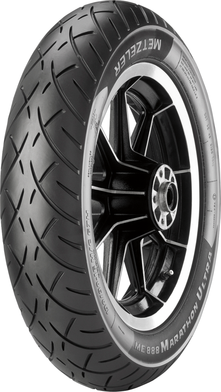Tire - ME 888 Marathon™ Ultra - Front - 120/70ZR18 - (59W)