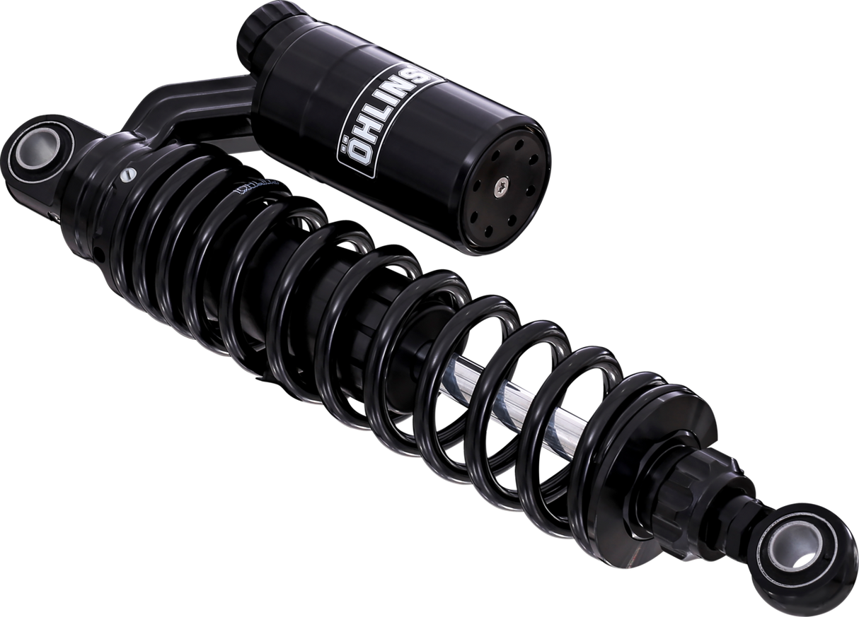 Twin Shocks - 12\" - Fully Adjustable - STX36P (HD763) 1991 - 2017