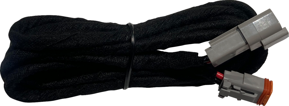 Wiring Harness Extension w/ DT connectors - 10\'