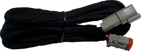 Wiring Harness Extension w/ DT connectors - 10\'