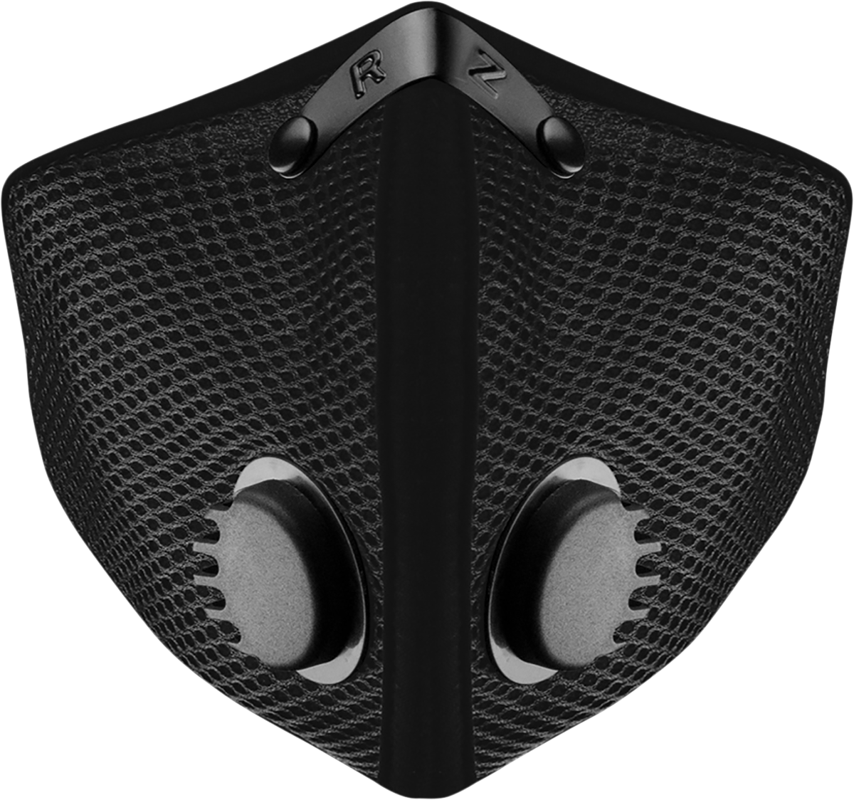 M2 Mask - Black - Medium