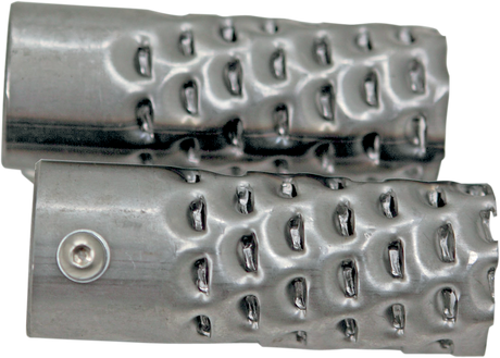 Replacement Radial Sweeper Baffles