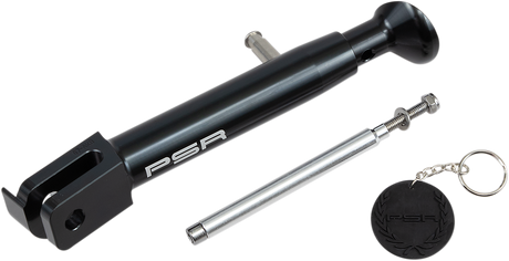 Adjustable Kickstand - Black - Yamaha 2015 - 2022