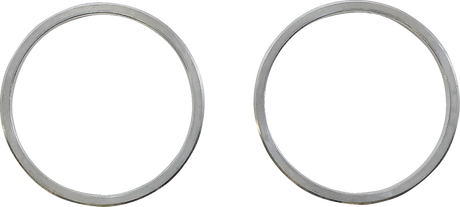 Fork Preload Spacer - 2.5 mm 2017 - 2021