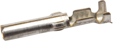 AMP Terminal 72038-71A - Female - 100 Pack 1979 - 1985