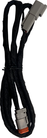 Wiring Harness Extension w/ DT Connectors - 5\'