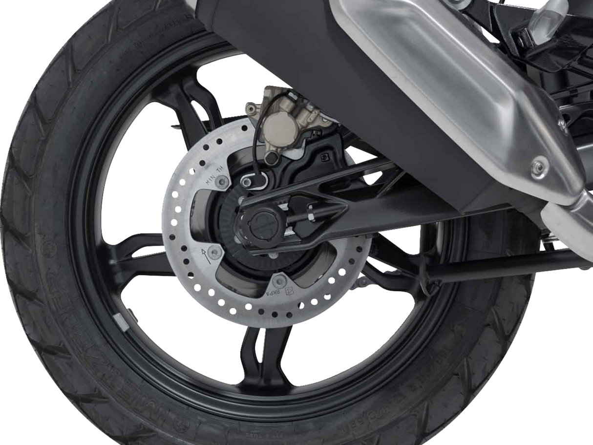 Adventure Protection System - BMW - G 310 GS 2017 - 2024