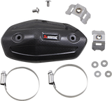 Heat Shield - Carbon Fiber 2020 - 2023