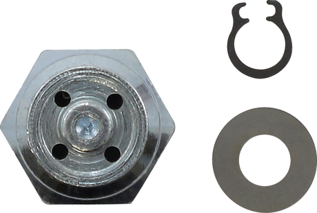 Shock Check Valve - M12 x 1.25 2006 - 2022