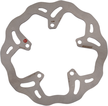 Brake Rotor - Kawasaki - WF7104 2013 - 2020