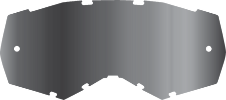 Activate/Regiment Lens - Mirror