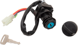 Ignition Switch - Yamaha 1987 - 2019