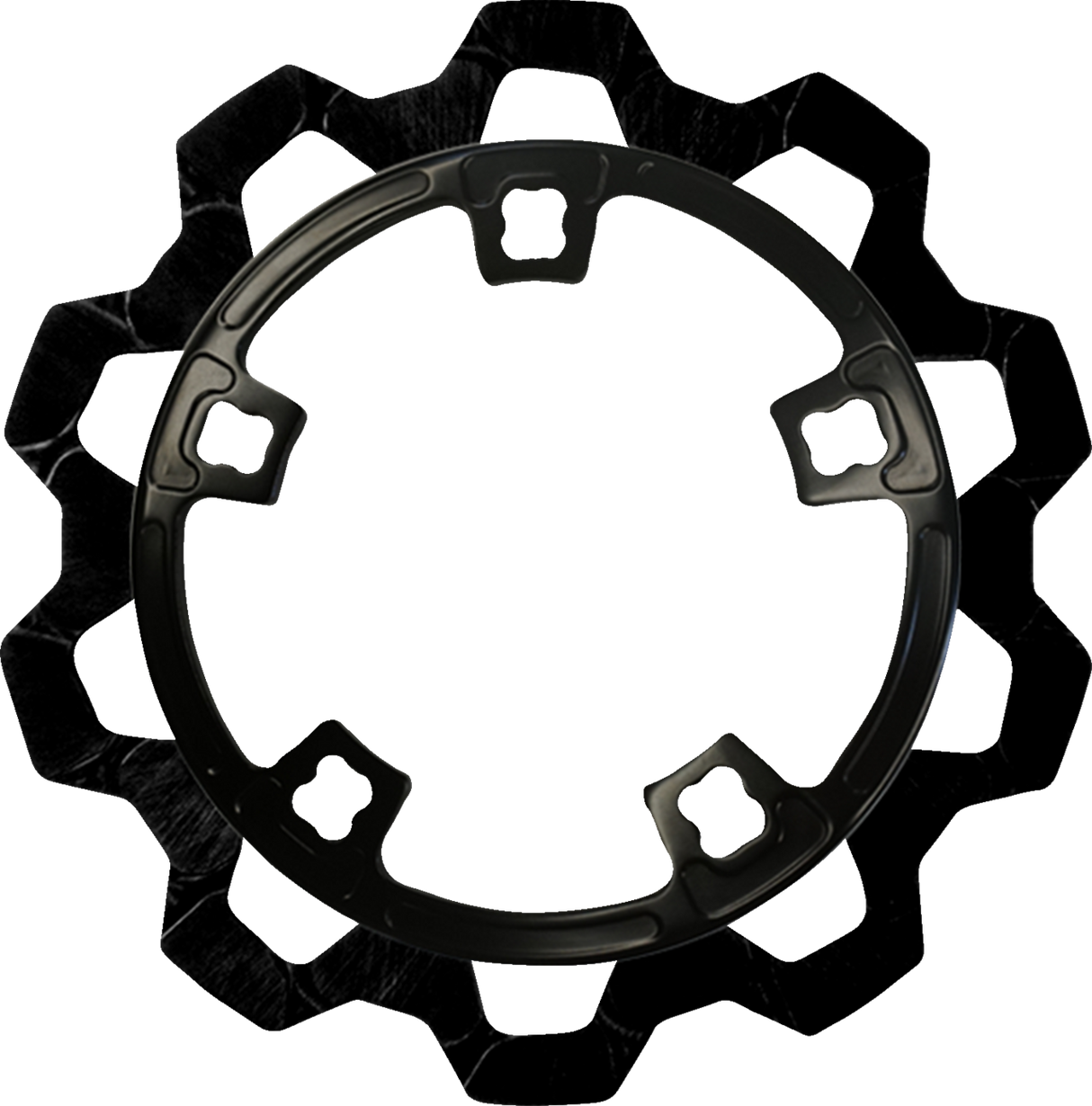 Enforcer Brake Rotor - Front - 11.8\" 2014 - 2024