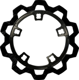 Enforcer Brake Rotor - Front - 11.8\" 2014 - 2024