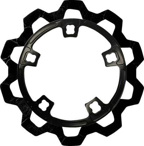 Enforcer Brake Rotor - Front - 11.8\" 2014 - 2024