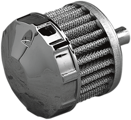 Replacement Filter - Chrome