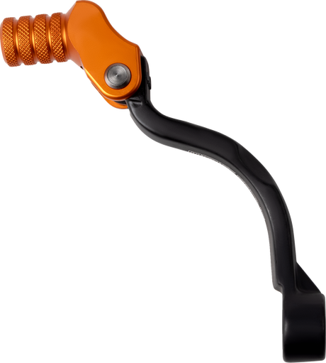 Shifter Lever - Orange - 20 mm Offset 2017 - 2023