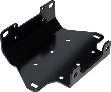 Winch Mount - Yamaha 2007 - 2015