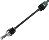 Axle Kit - CV - Complete - OEM Replacement - Standard - Rear Left/Right - \'14 Honda Pioneer 700 2014 - 2014