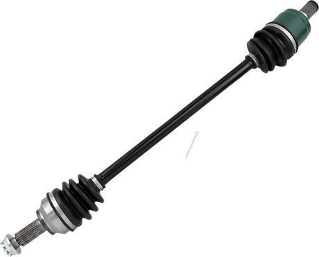 Axle Kit - CV - Complete - OEM Replacement - Standard - Rear Left/Right - \'14 Honda Pioneer 700 2014 - 2014