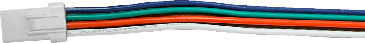 4-Channel Relay Bank