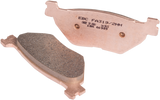 HH Brake Pads - FA319/2HH 2002 - 2022