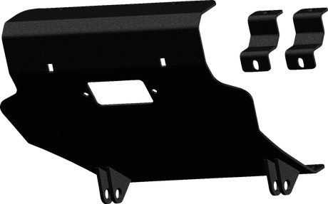 Plow Mount - Kymco 2009 - 2018