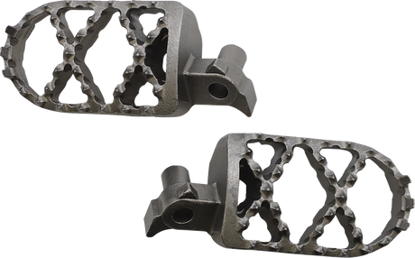 Pro Footpegs - 1/2\" Offset - Yamaha/Gas Gas 1999 - 2023