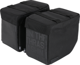 Mini Essential Saddlebags - 8 Liter