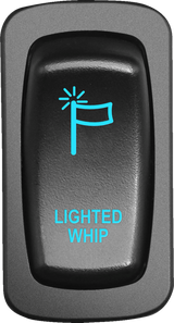 Switch - Whip Light - Blue
