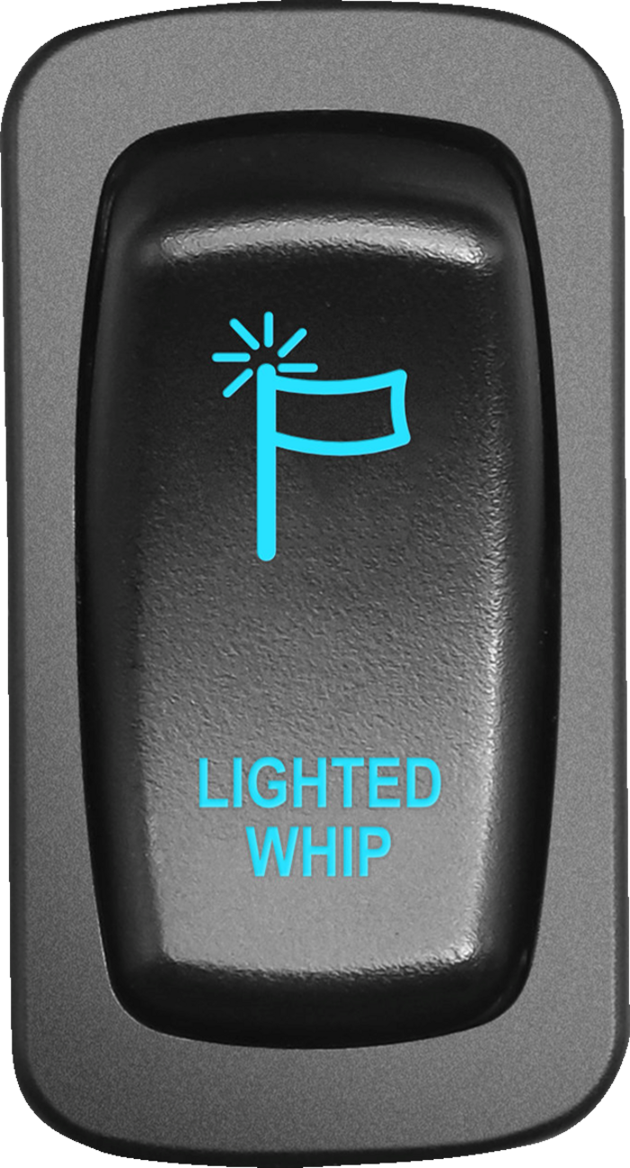 Switch - Whip Light - Blue