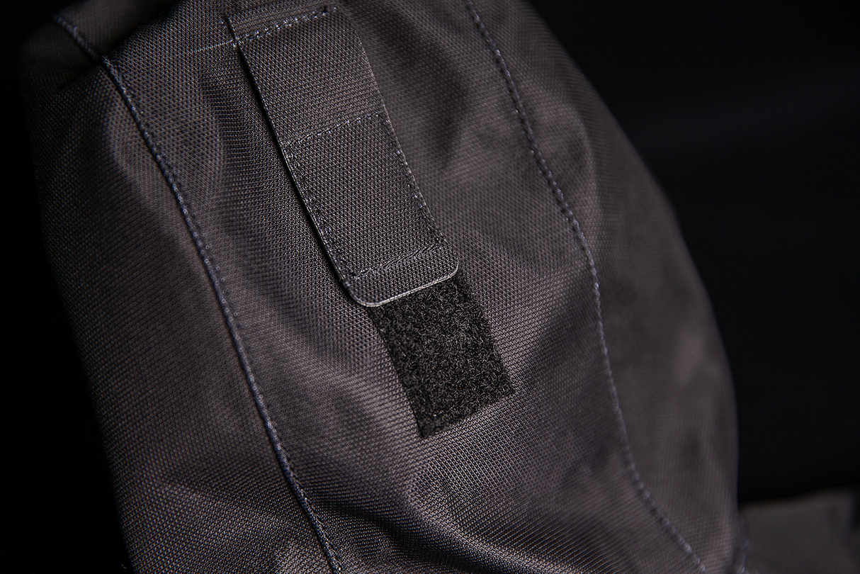 Women\'s Airform Jacket - Black - Small