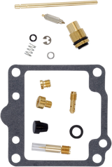 Carburetor Repair Kit - Suzuki 1981 - 1983