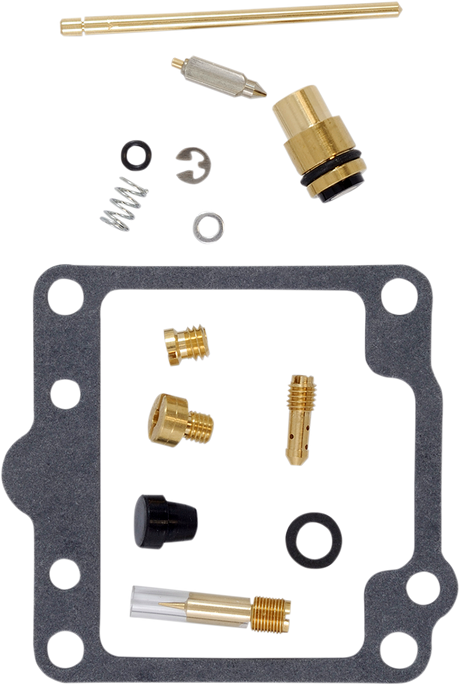 Carburetor Repair Kit - Suzuki 1981 - 1983